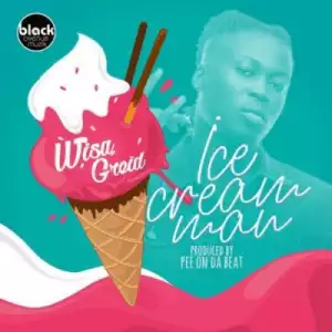 Wisa Greid - Ice Cream Man
